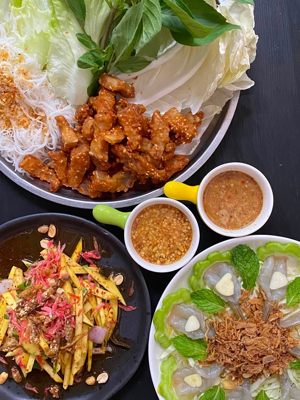 เซ็ตสุดแซ่บ เริ่ม 109฿
